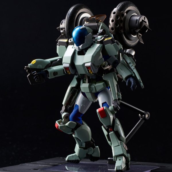 Sentinel Riobot Genesis Mospeada 1 12 Vr-052T Ray Die-Cast ABS Figure For Cheap - Image 3