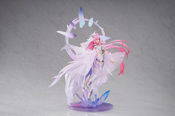 Apex-Toys Qingcang Collapse 3Rd Elysia True Ruler 1 7 PVC ABS Figure Sale - Image 5