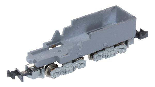 Rokuhan Z Gauge Shorty Trailer Chassis Sa003-1 Hot on Sale