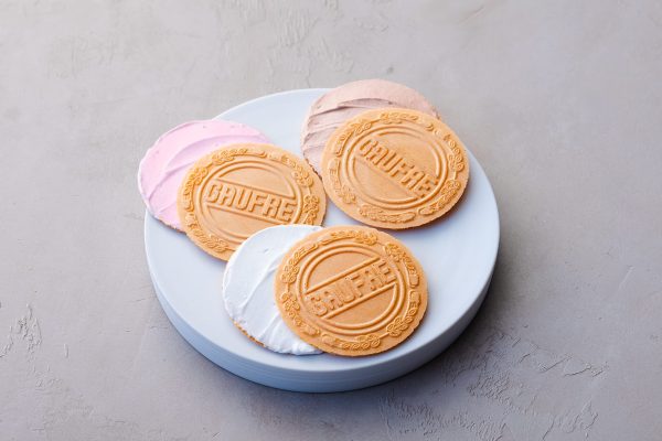 Ueno Fugetsudo Petit Gaufres 2 Pieces X 18 Bags - Perfect Gifts & Baked Goods on Sale - Image 5