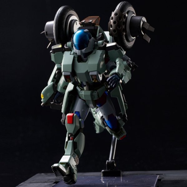 Sentinel Riobot Genesis Mospeada 1 12 Vr-052T Ray Die-Cast ABS Figure For Cheap - Image 4