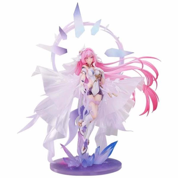Apex-Toys Qingcang Collapse 3Rd Elysia True Ruler 1 7 PVC ABS Figure Sale