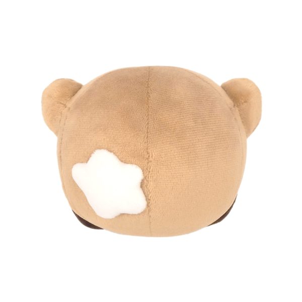 :

Sanei Boeki Kirby Gourmet Festival Mini Plush KGF-06 W12xD11xH10cm Fashion - Image 4