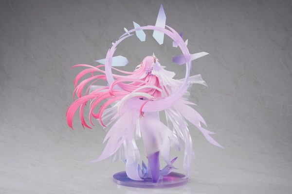 Apex-Toys Qingcang Collapse 3Rd Elysia True Ruler 1 7 PVC ABS Figure Sale - Image 4