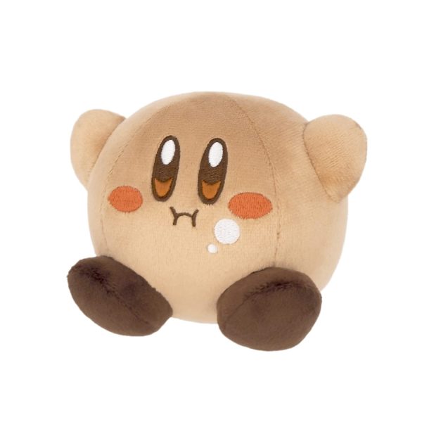 :

Sanei Boeki Kirby Gourmet Festival Mini Plush KGF-06 W12xD11xH10cm Fashion