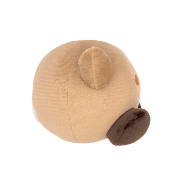 :

Sanei Boeki Kirby Gourmet Festival Mini Plush KGF-06 W12xD11xH10cm Fashion - Image 5