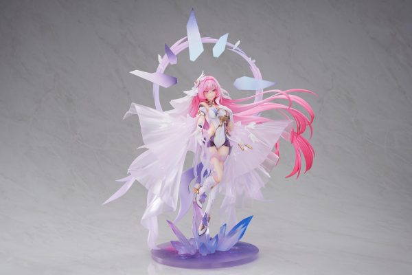 Apex-Toys Qingcang Collapse 3Rd Elysia True Ruler 1 7 PVC ABS Figure Sale - Image 2