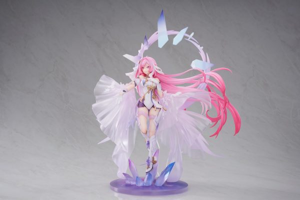 Apex-Toys Qingcang Collapse 3Rd Elysia True Ruler 1 7 PVC ABS Figure Sale - Image 3