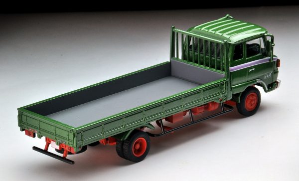 Tomytec Green Hino Ranger Kl545 Tomica Limited Vintage Neo 1 64 Finish Hot on Sale - Image 2