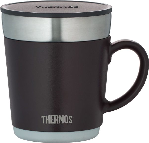 Thermos JDC-351ESP 350ml Insulated Mug for Espresso - Thermos Brand Cheap - Image 2