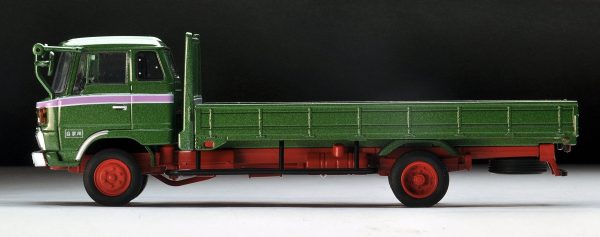Tomytec Green Hino Ranger Kl545 Tomica Limited Vintage Neo 1 64 Finish Hot on Sale - Image 5