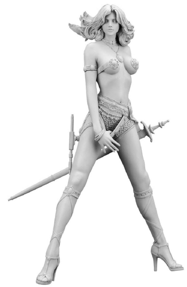 Hasegawa 1 12 Scale Noriyoshi Beauties No.1 Unpainted Resin Kit SP590 For Cheap