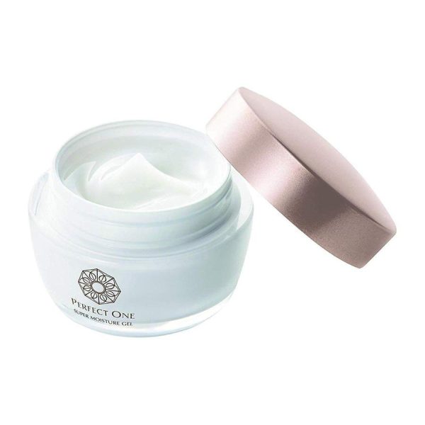 Perfect One Super Moisture All-In-One Gel Hydrating Skin Moisturizer 50g Hot on Sale - Image 2