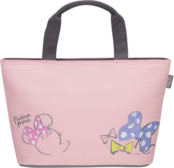 Thermos 4L Minnie Lunch Bag - Thermos Rdu-0043Ds Mni Compact Cool Lunch Carrier Online Sale