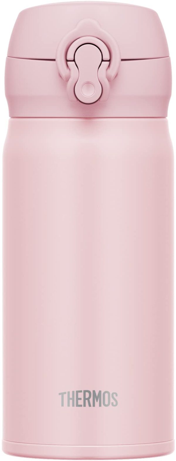 Thermos JNL-356 MVP 350ml Stainless Steel Vacuum Insulated Water Bottle Mauve Pink on Sale - Image 5