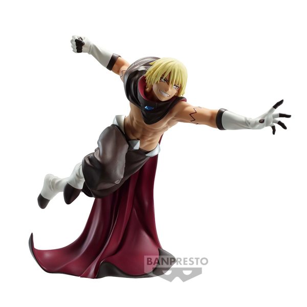 Banpresto Veldora Figure from That Time I Got Reincarnated As A Slime on Sale - Image 5