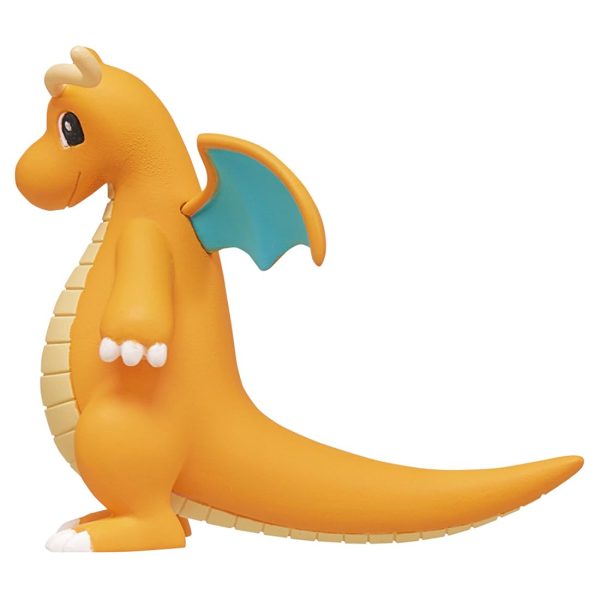 Takara Tomy Monster Collection MS-25 Kairyu Pocket Monster Action Figure Cheap - Image 4